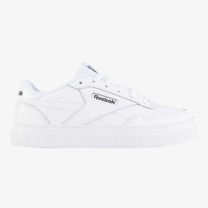 Reebok Tenis Court Advantage Bold Wht