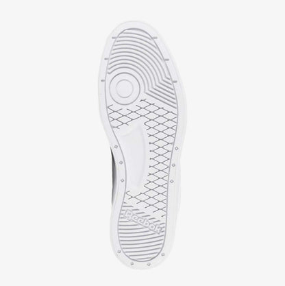 Reebok Tenis Court Advantage Bold Wht