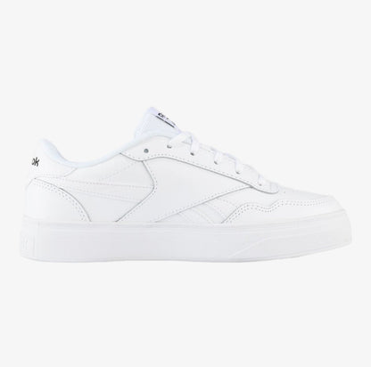 Reebok Tenis Court Advantage Bold Wht