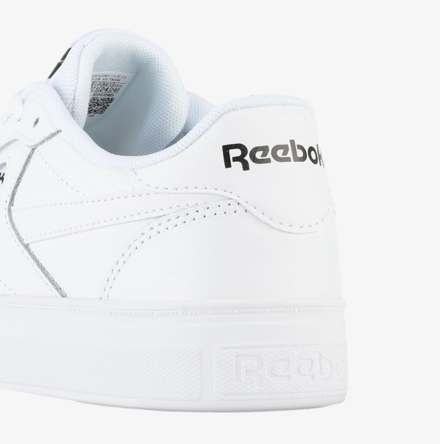 Reebok Tenis Court Advantage Bold