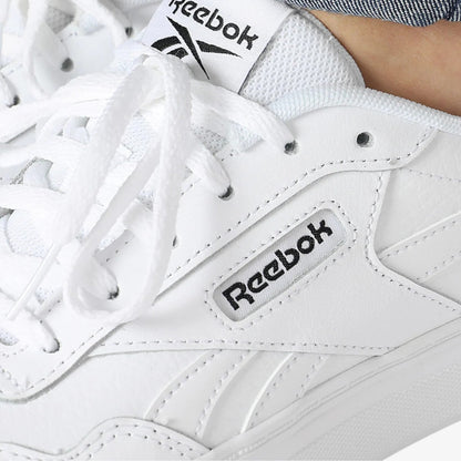 Reebok Tenis Court Advantage Bold Wht