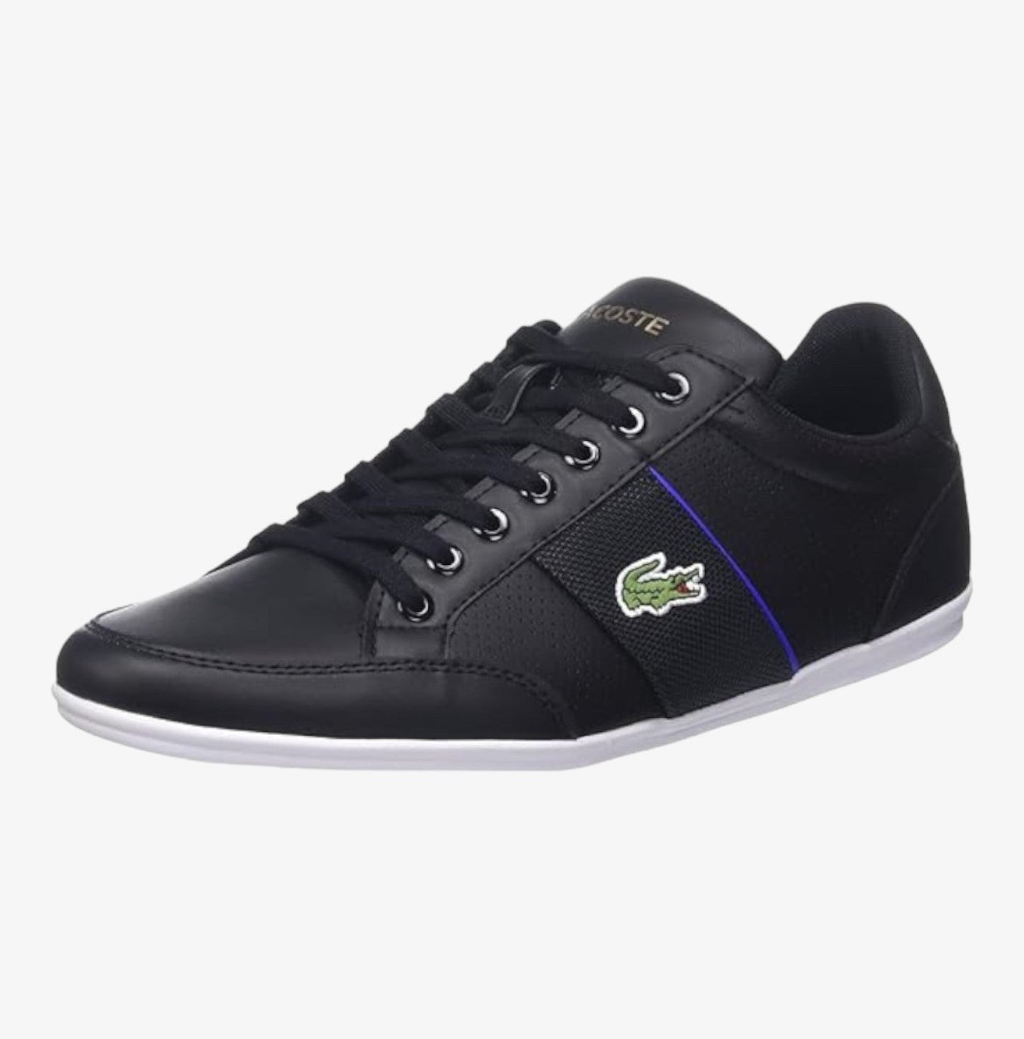 Lacoste Tenis Nivolor 0721 Blk