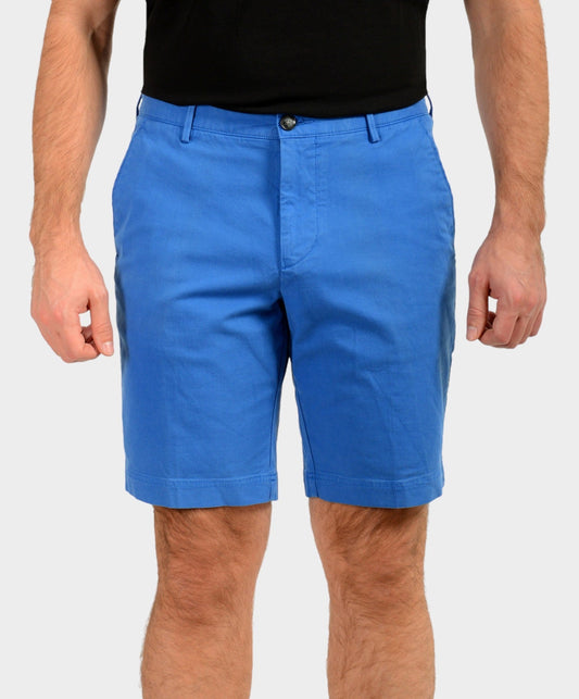 Hugo Boss Slice Short Slim Fit Turq/Aqua