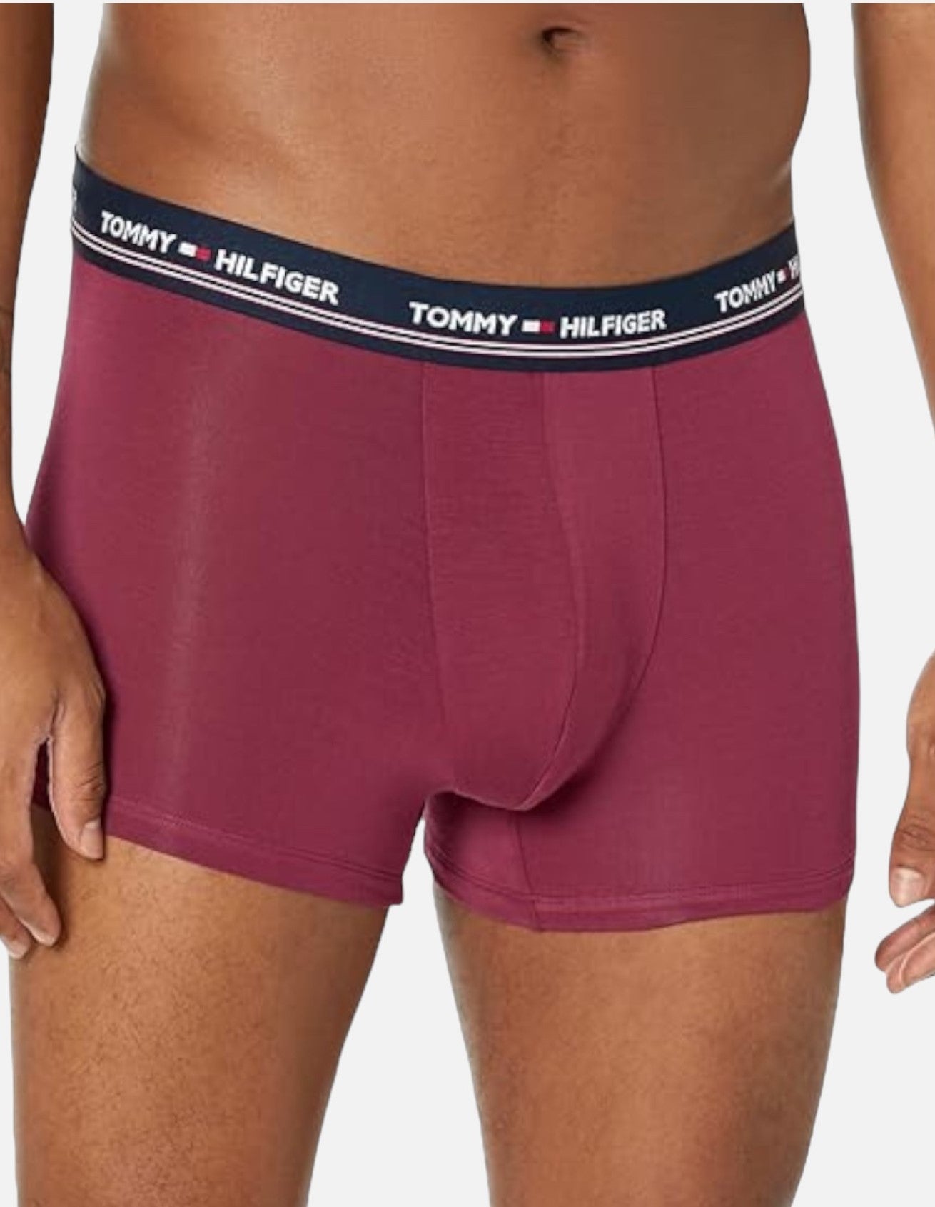 Tommy Hilfiger Boxer Modal Trunk