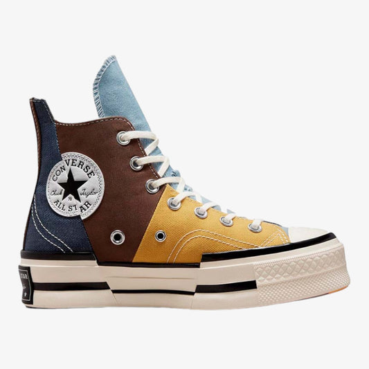 Converse Tenis Chuck 70 Plus HI Material Mashup