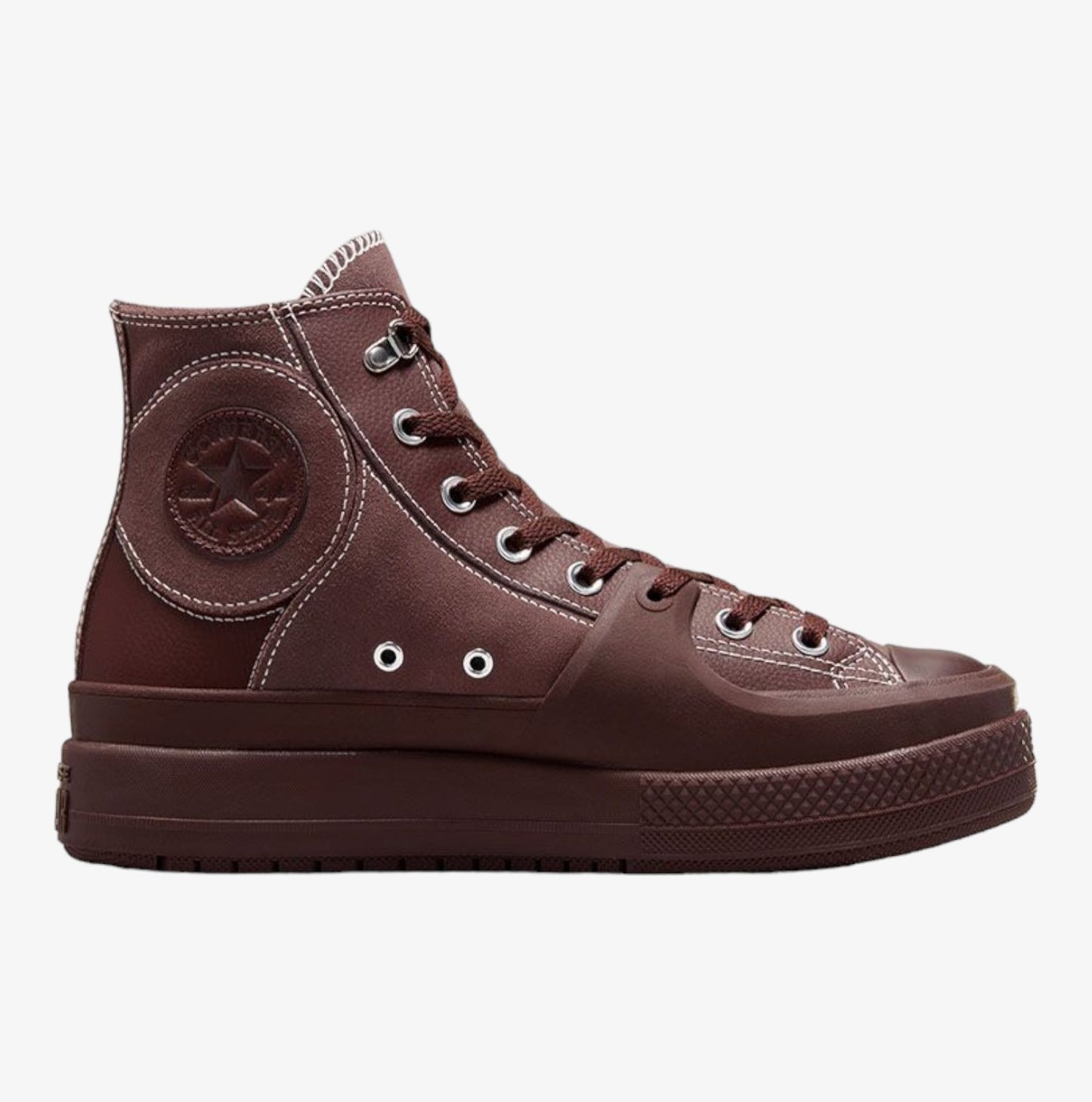 Converse Tenis Ctas Construct HI Eternal Earth