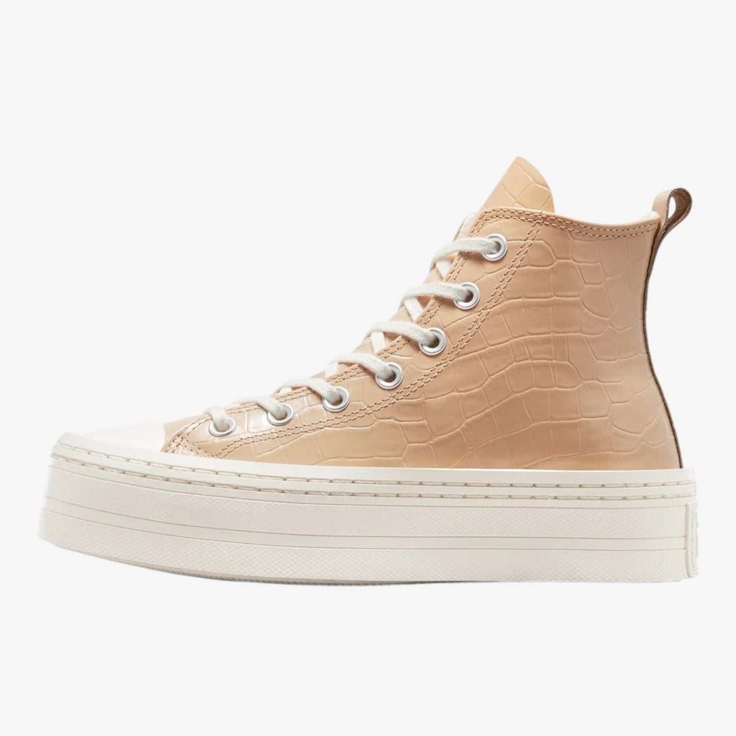 Converse Tenis Ctas Modern Lift HI Epic Dune