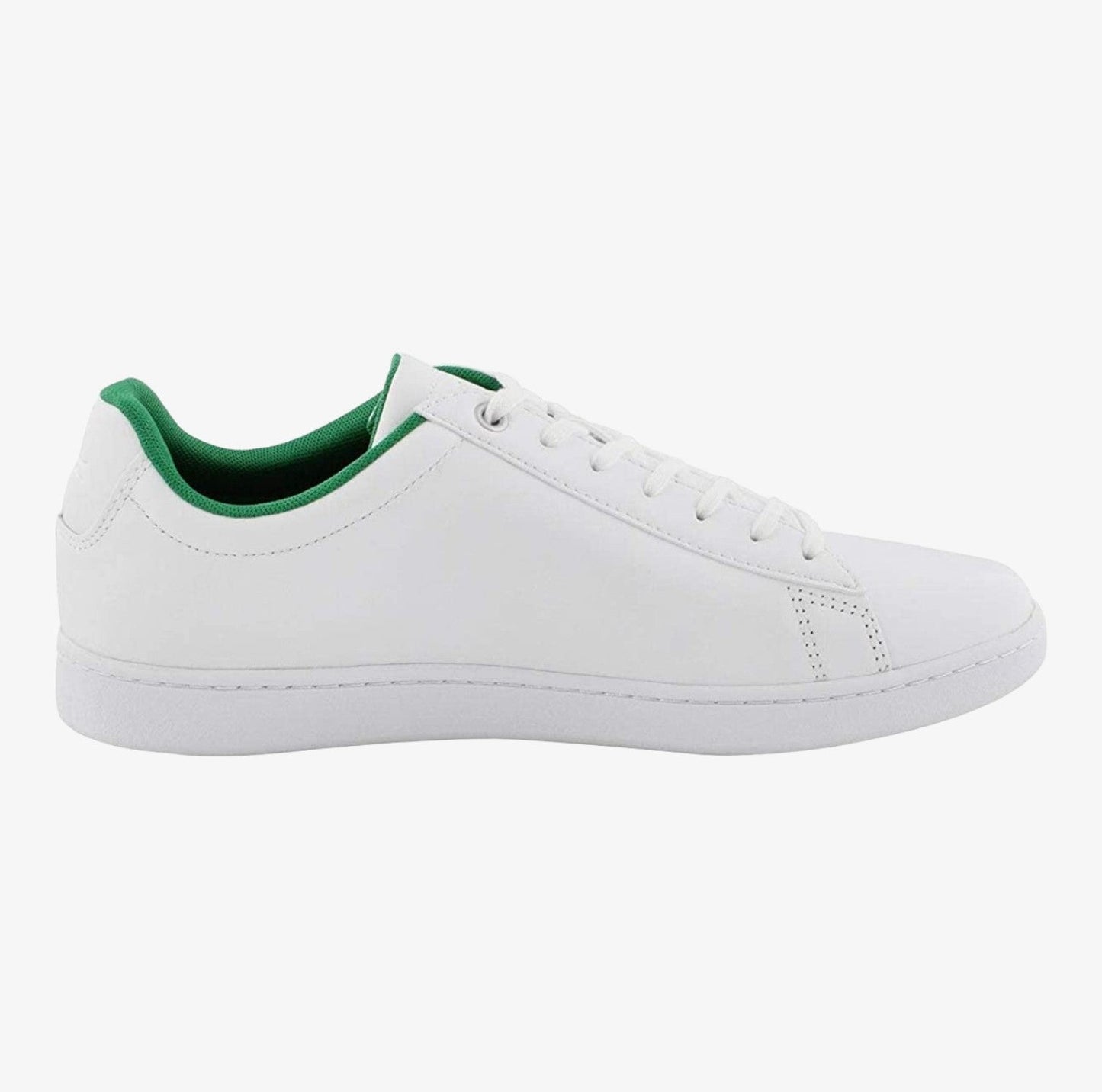 Lacoste Tenis Hydez 119 Wht/Grn