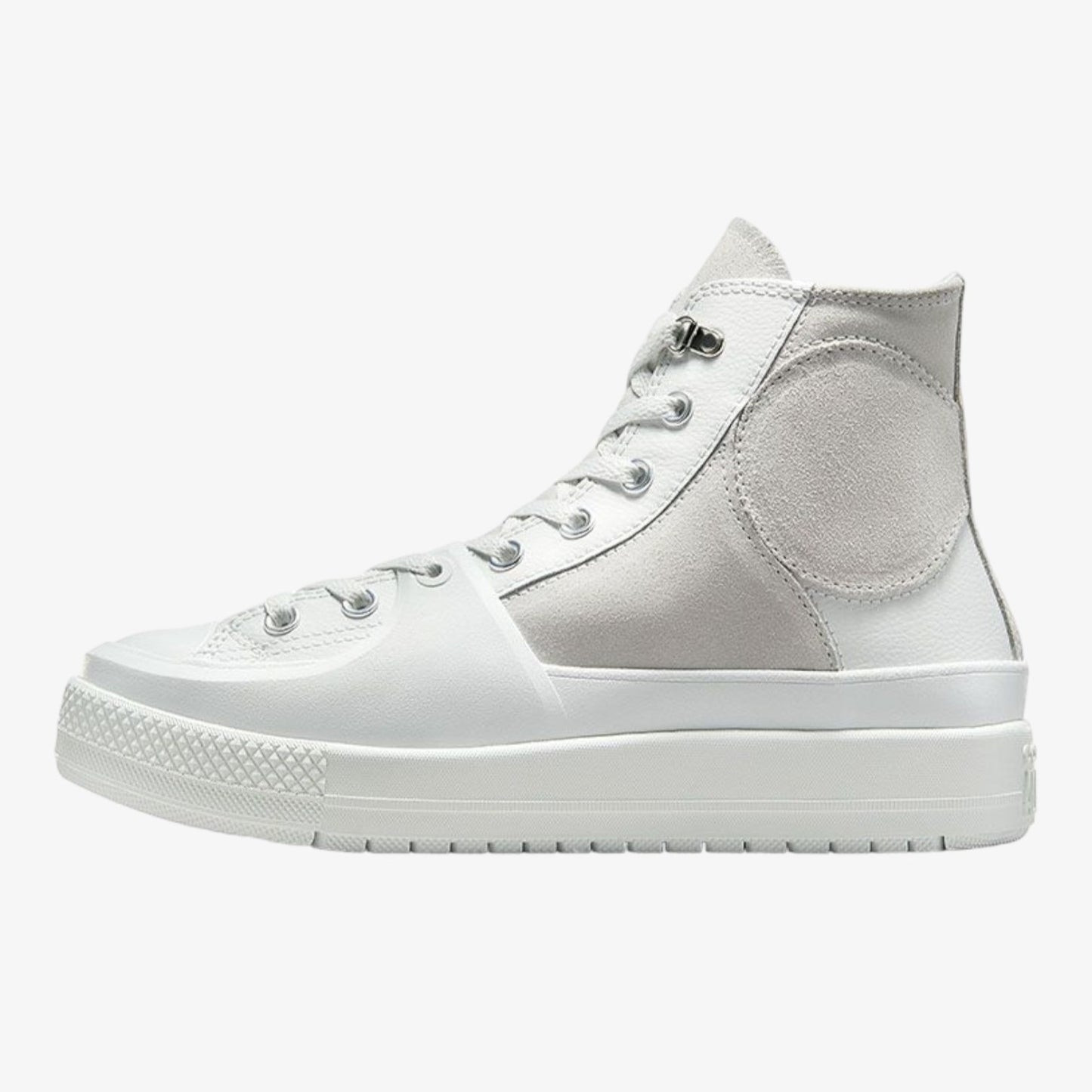 Converse Tenis Ctas Construct HI Moonbathe