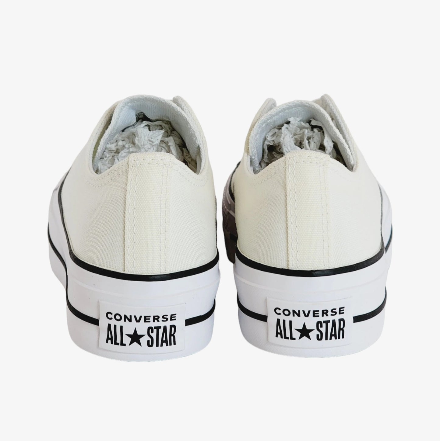 Converse Tenis Ctas Lift Ox