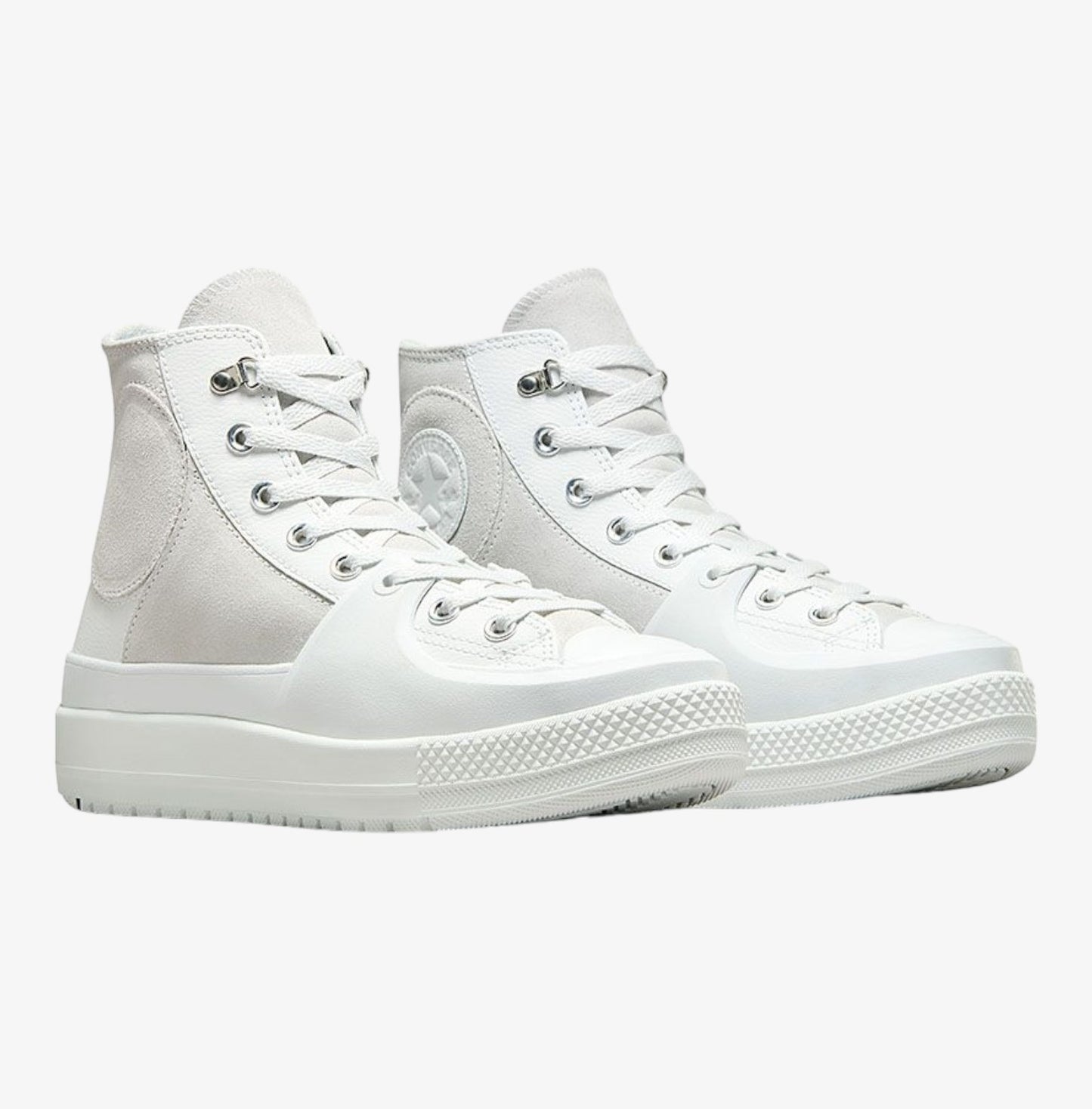 Converse Tenis Ctas Construct HI Moonbathe