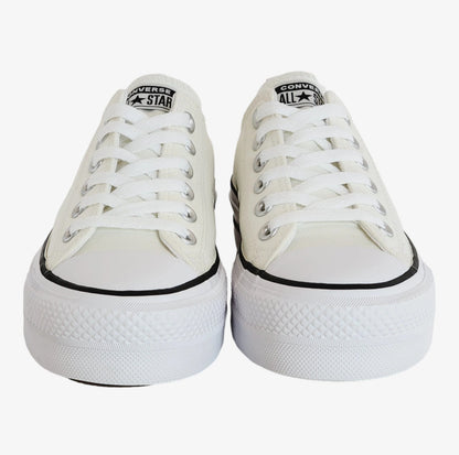 Converse Tenis Ctas Lift Ox