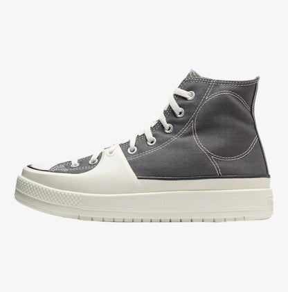 Converse Tenis Ctas Construct Hi Cyber Grey