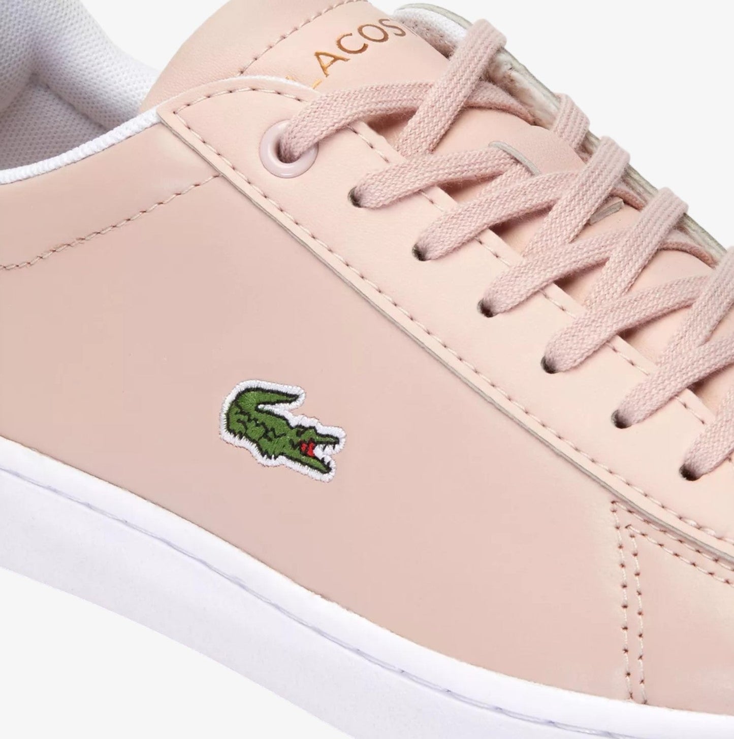 Lacoste Tenis Hydez 319 Lt Pnk/Wht