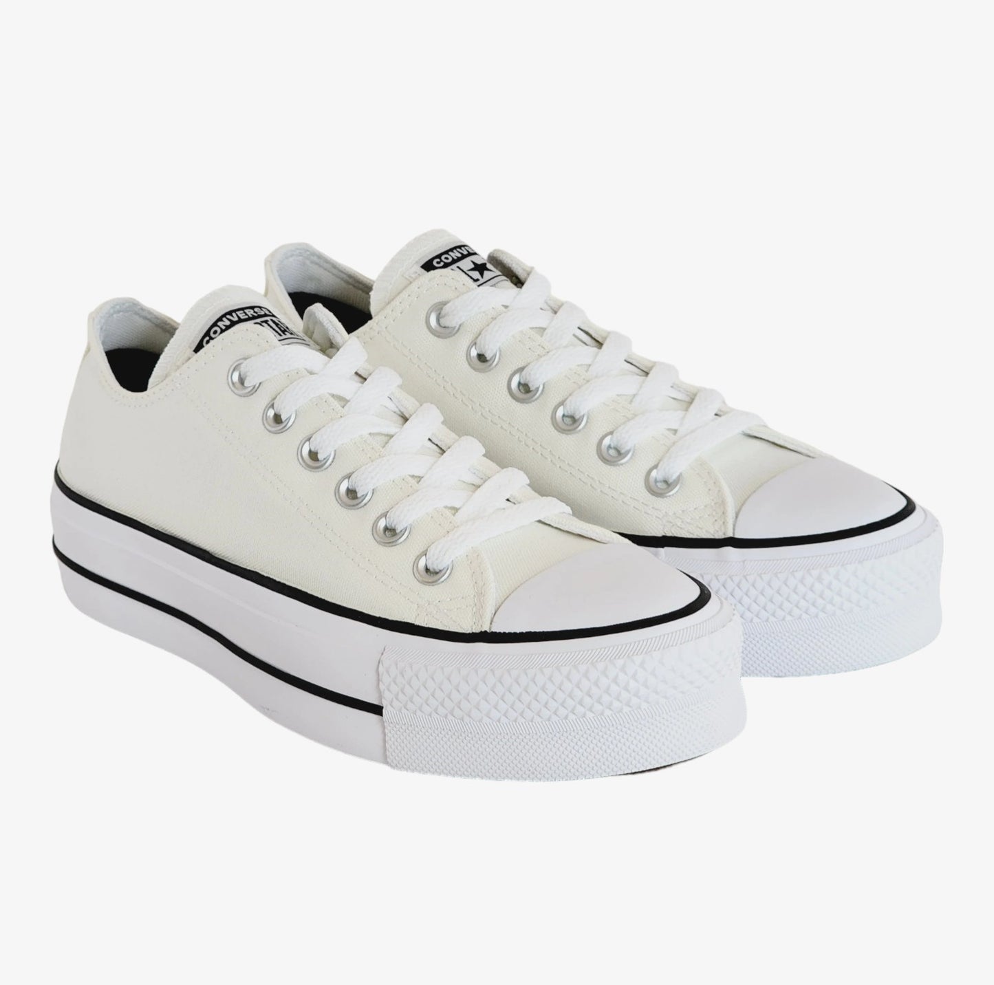 Converse Tenis Ctas Lift Ox