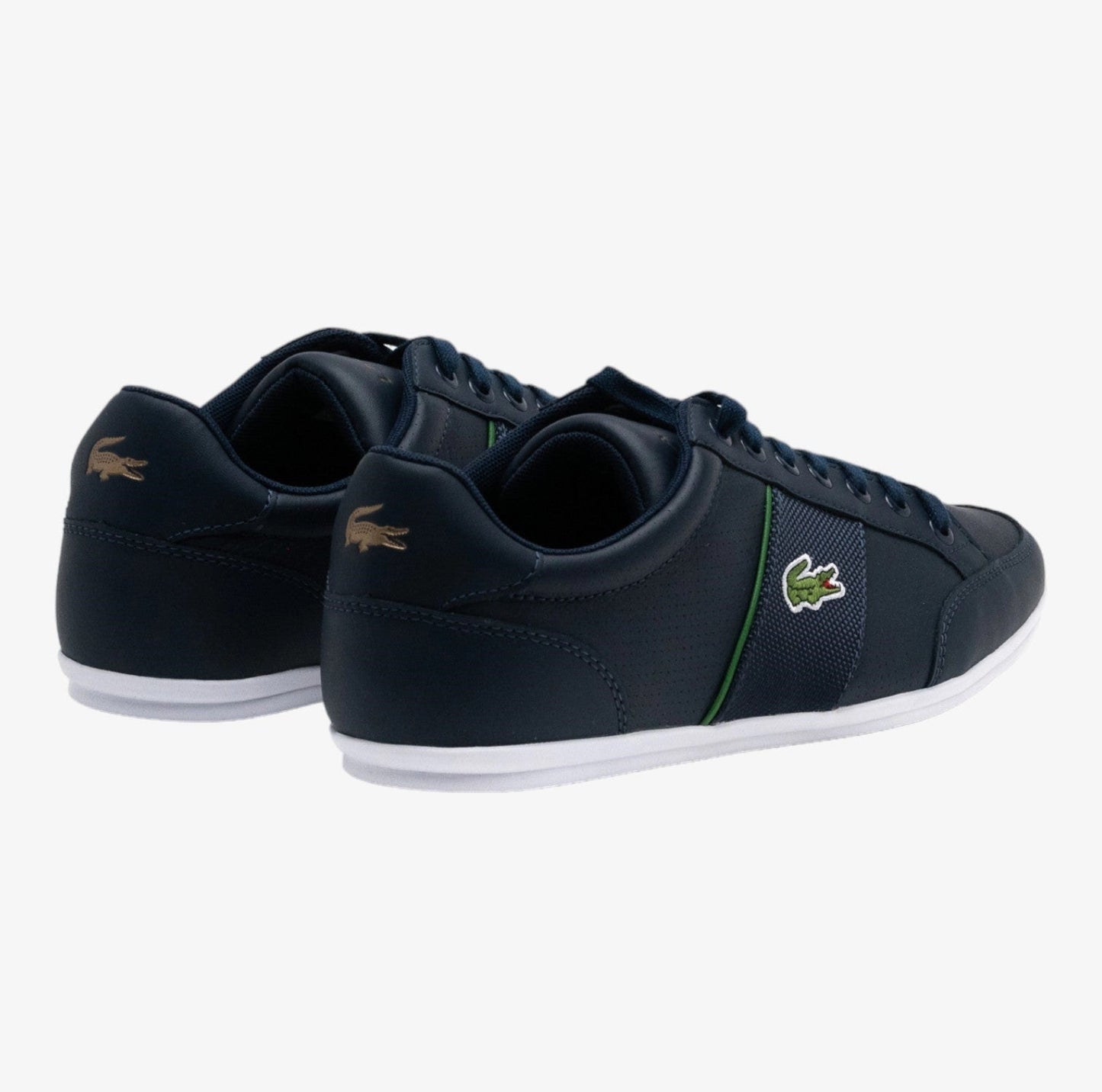 Lacoste Tenis Nivolor 0721 Nvy/Grn