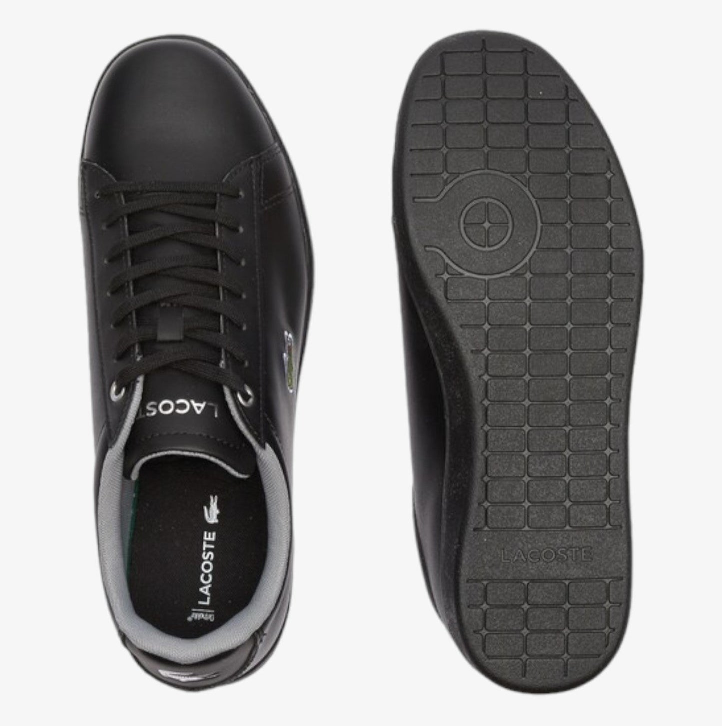 Lacoste Tenis Hydez 119 Blk/Gry