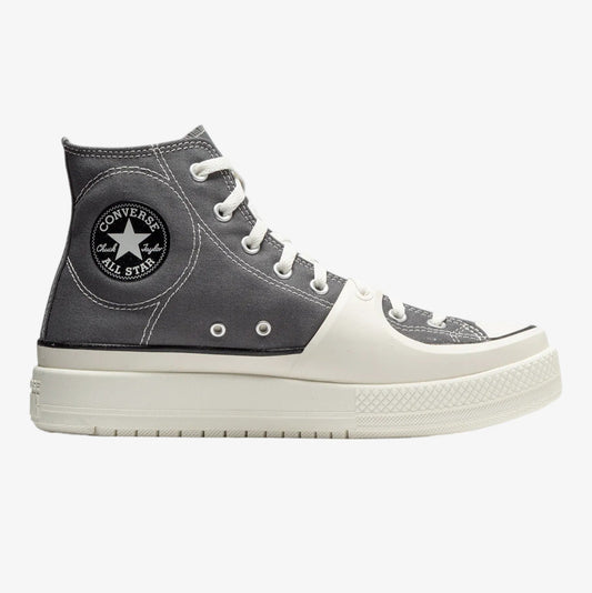 Converse Tenis Ctas Construct Hi Cyber Grey