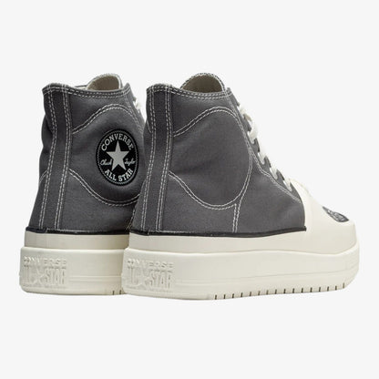 Converse Tenis Ctas Construct Hi Cyber Grey