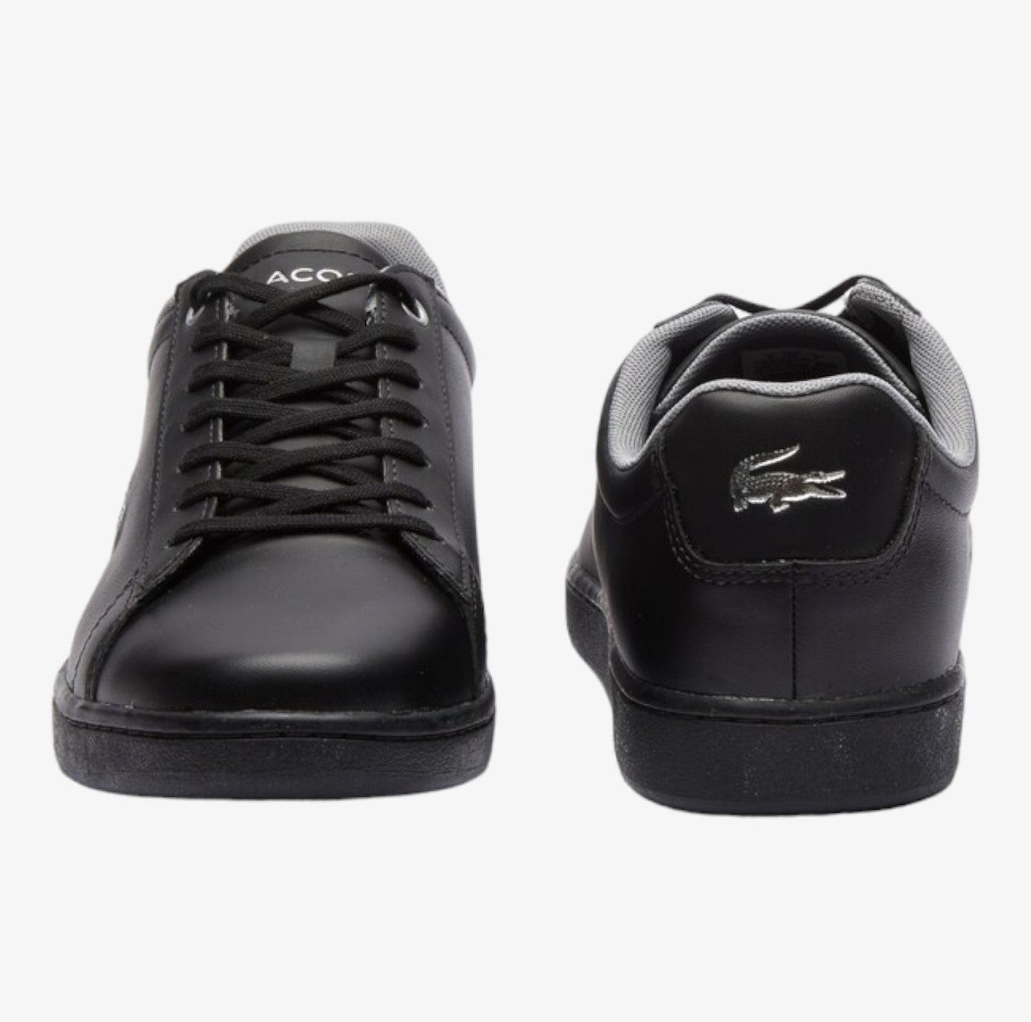 Lacoste Tenis Hydez 119 Blk/Gry