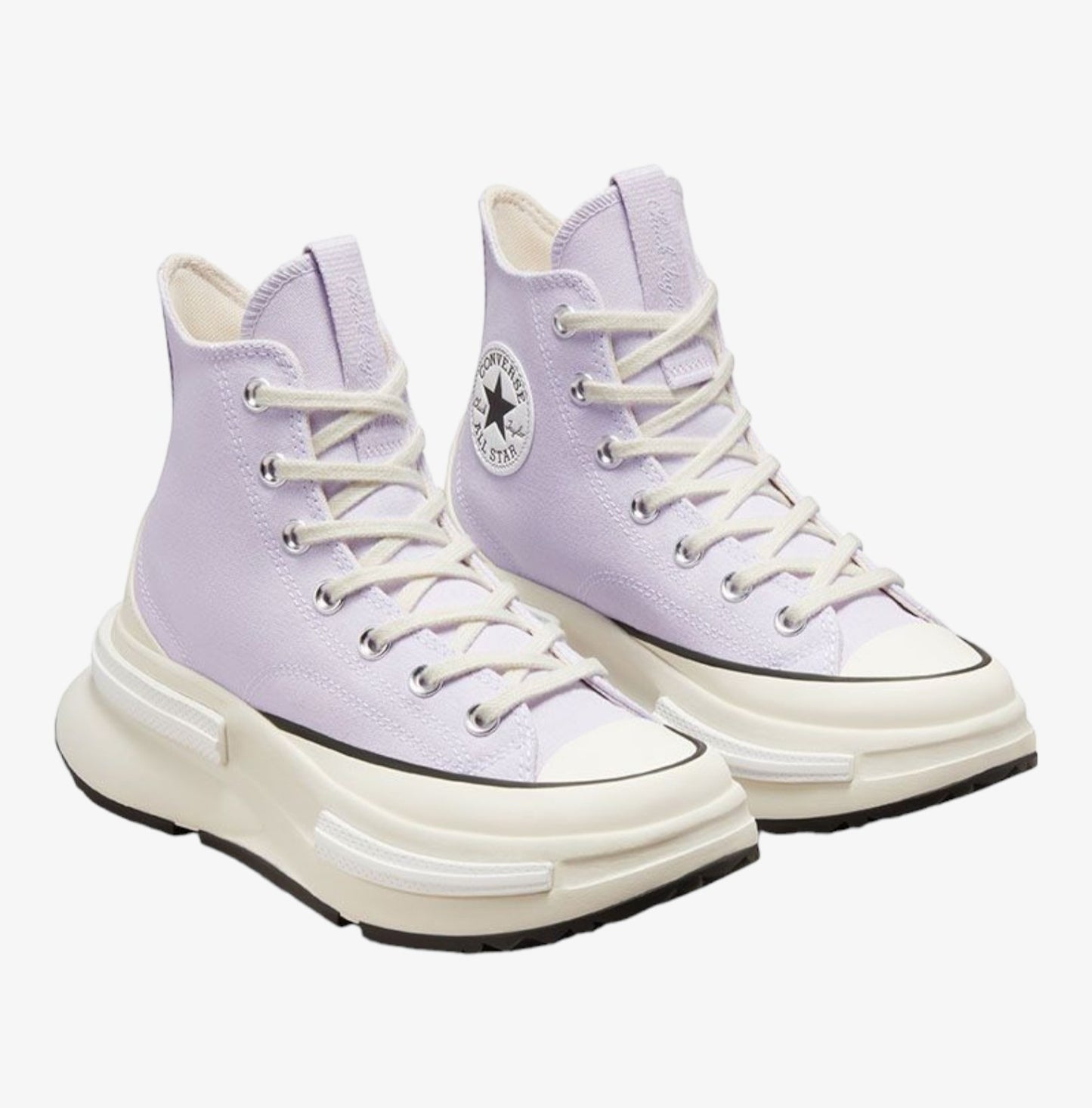 Converse Tenis Run Star Legacy Cx HI Vapor Violet