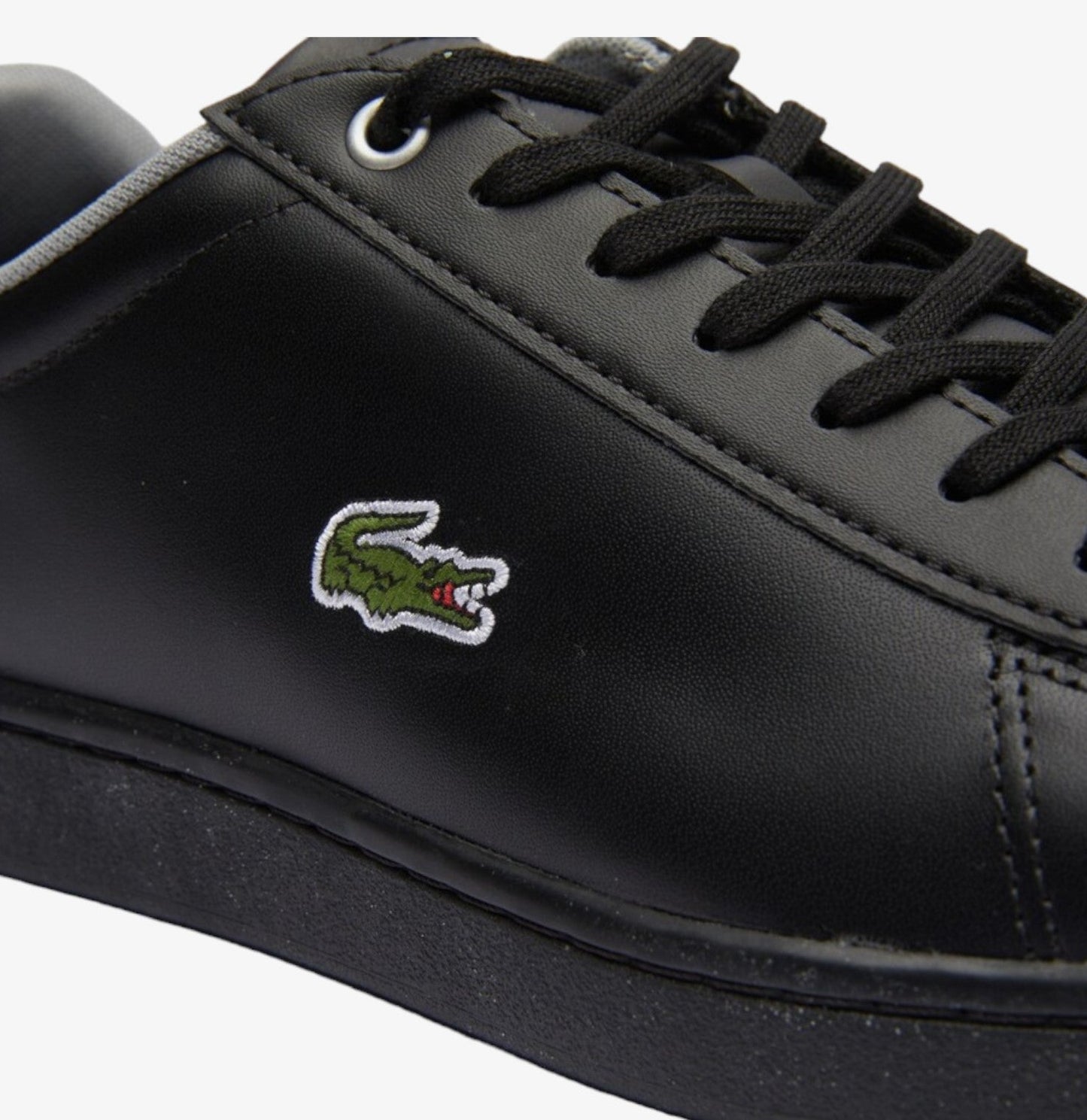 Lacoste Tenis Hydez 119 Blk/Gry