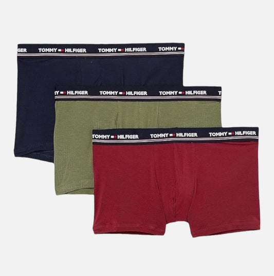 Tommy Hilfiger Boxer Modal Trunk