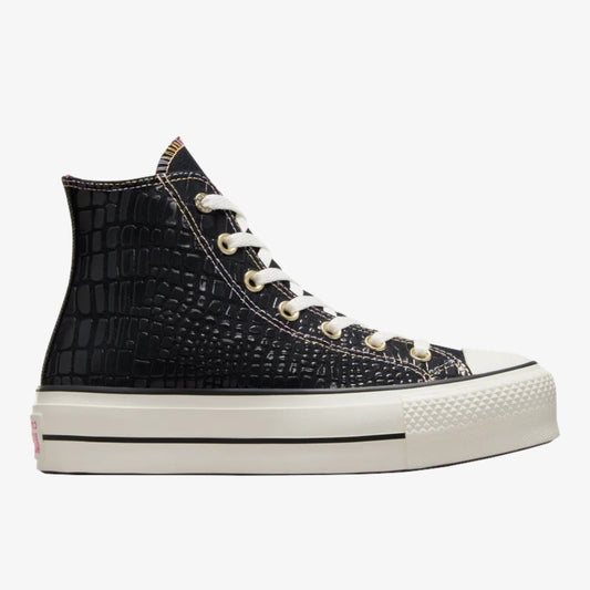 Converse Tenis Ctas Lift HI Reptile