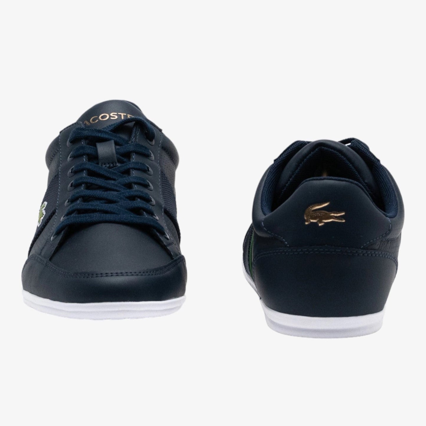 Lacoste Tenis Nivolor 0721 Nvy/Grn