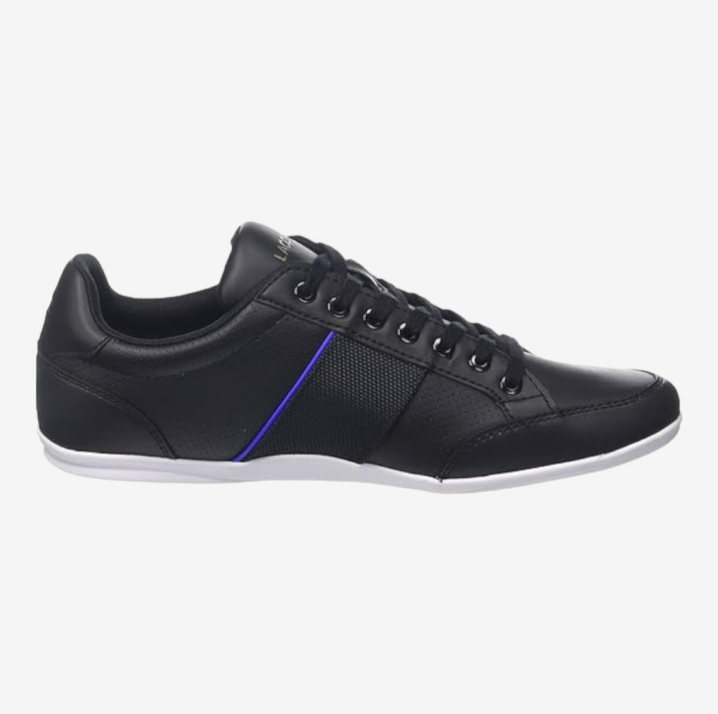 Lacoste Tenis Nivolor 0721 Blk