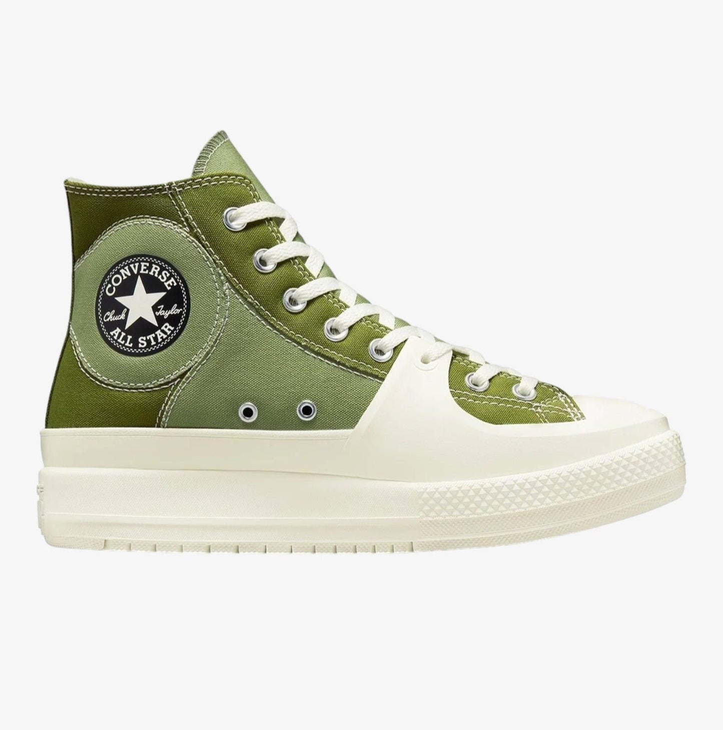 Converse Tenis Ctas Construct Hi Alligator