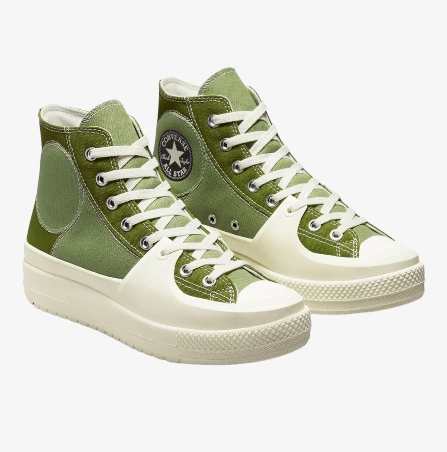 Converse Tenis Ctas Construct Hi Alligator