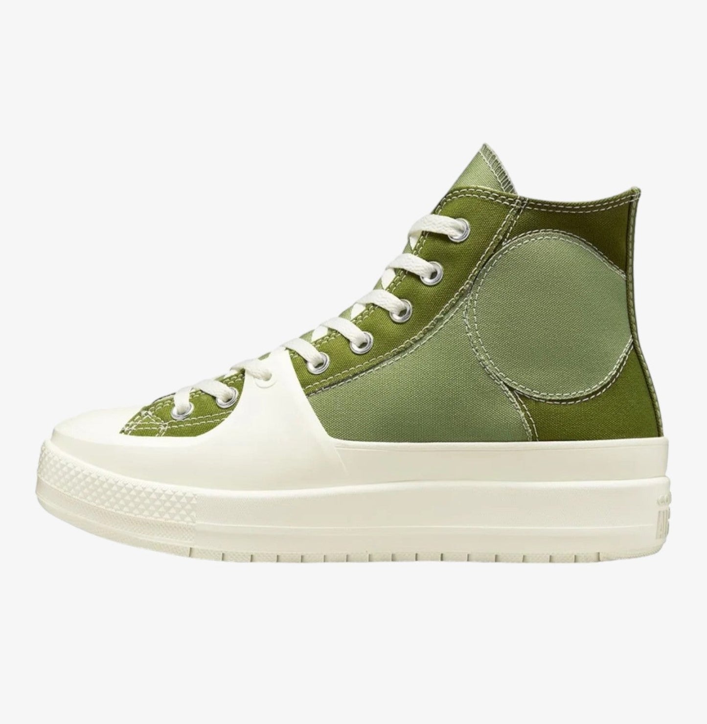 Converse Tenis Ctas Construct Hi Alligator