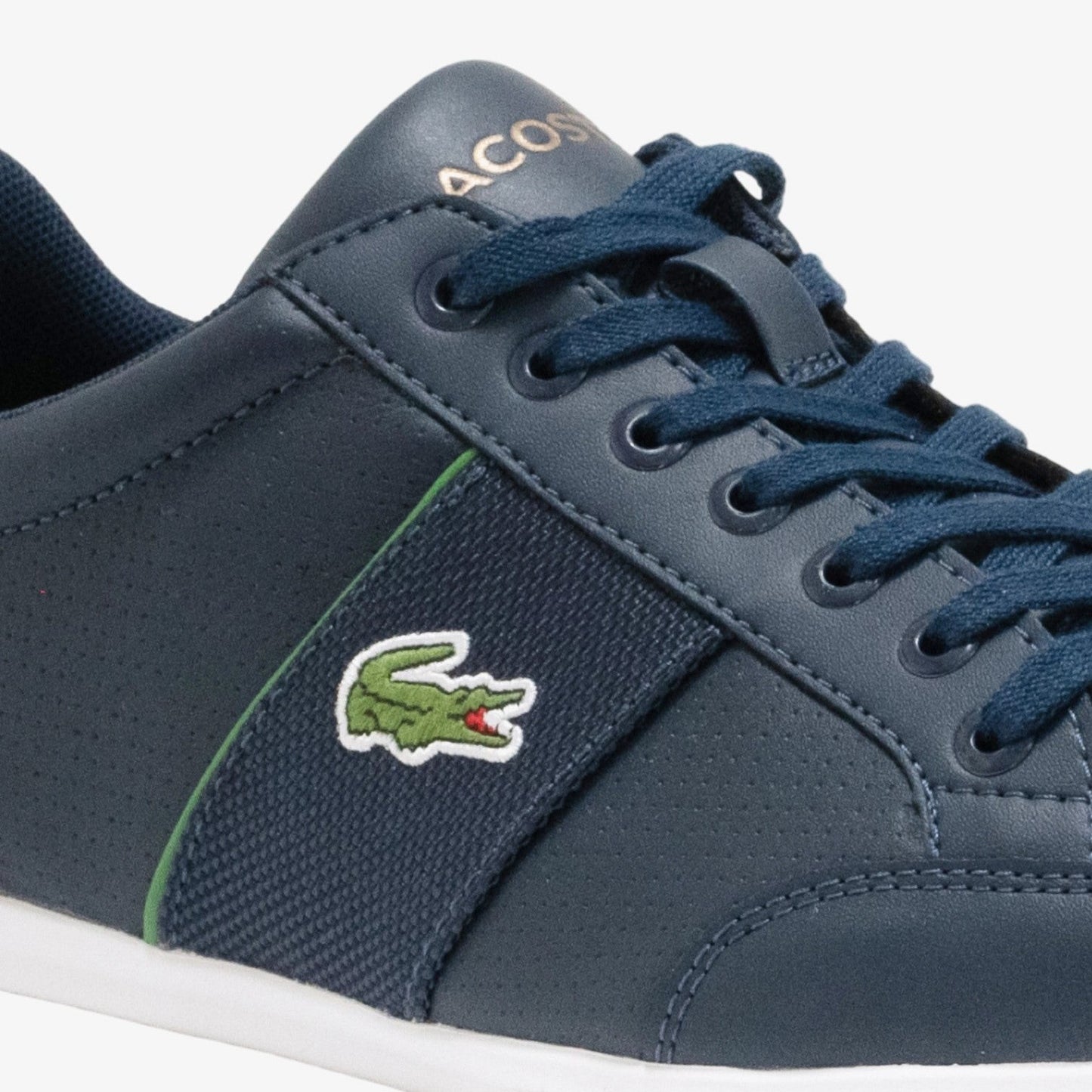 Lacoste Tenis Nivolor 0721 Nvy/Grn