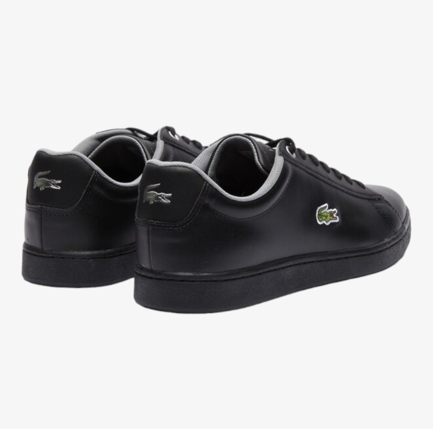 Lacoste Tenis Hydez 119 Blk/Gry