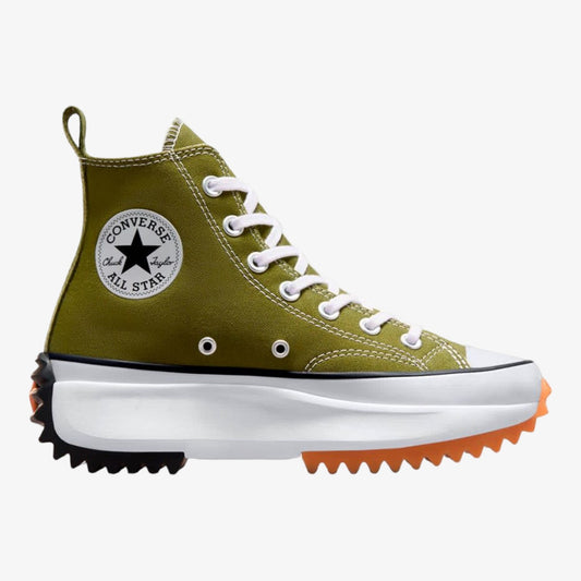 Converse Tenis Run Star Hike HI Grassy