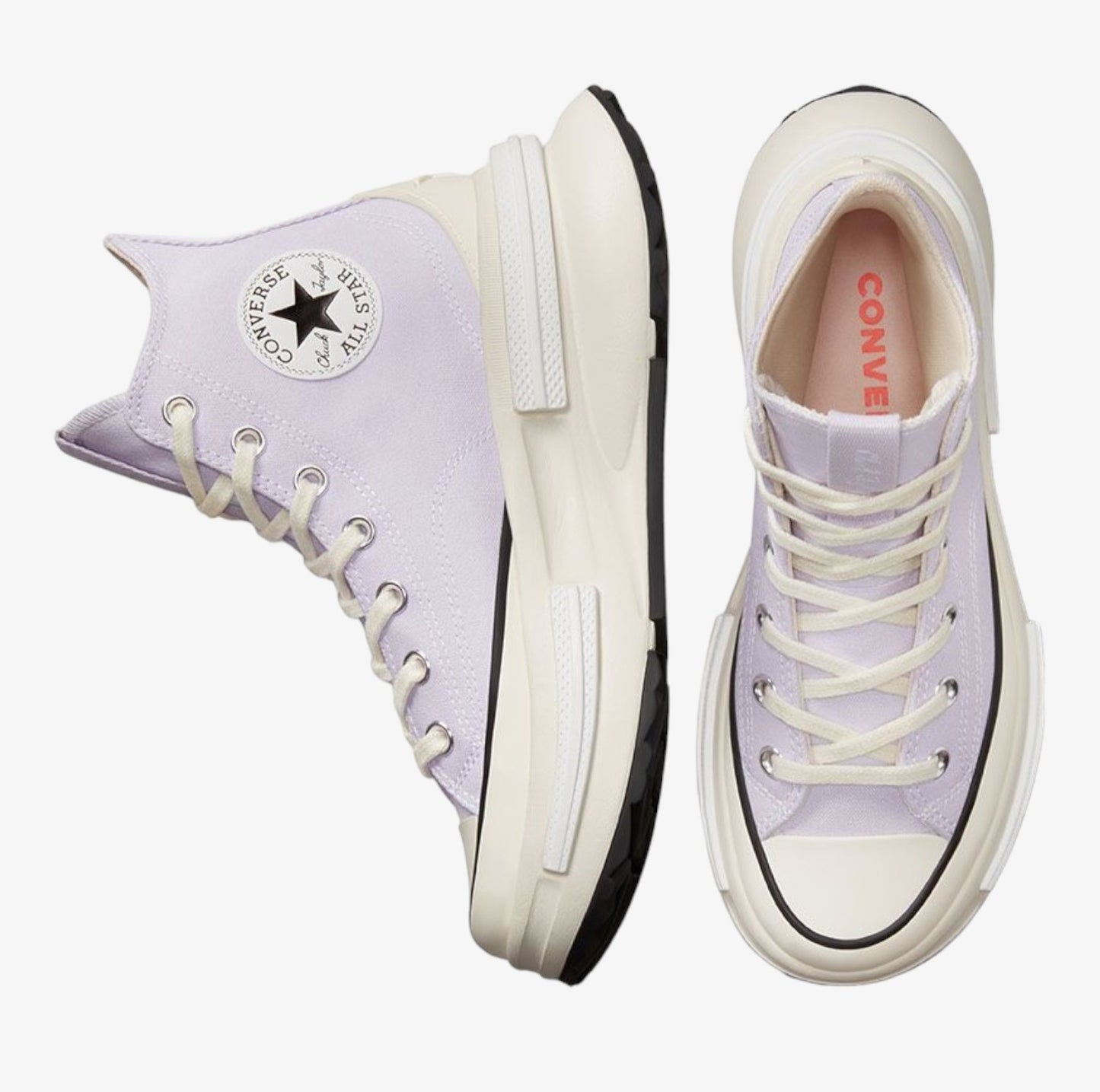 Converse Tenis Run Star Legacy Cx HI Vapor Violet