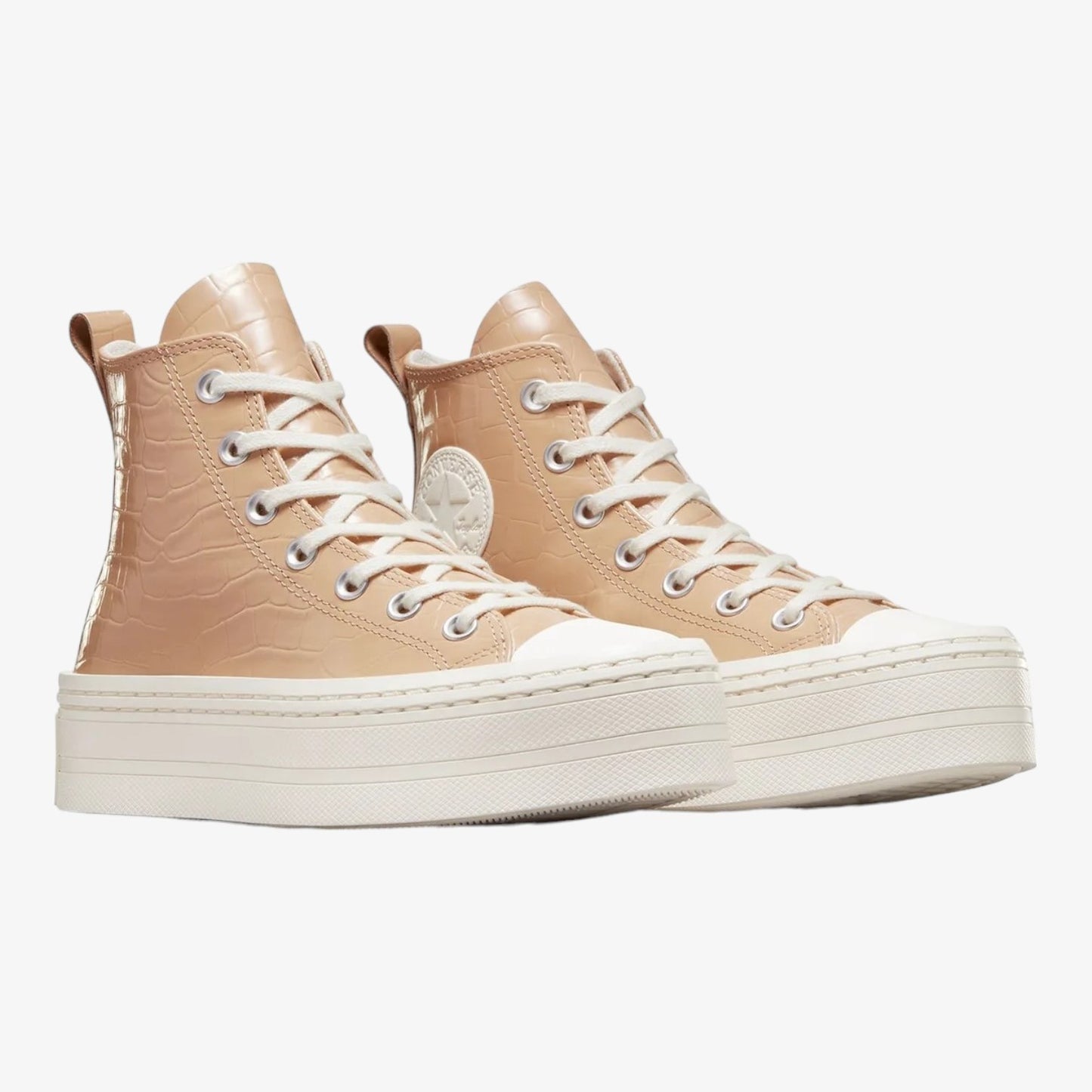 Converse Tenis Ctas Modern Lift HI Epic Dune