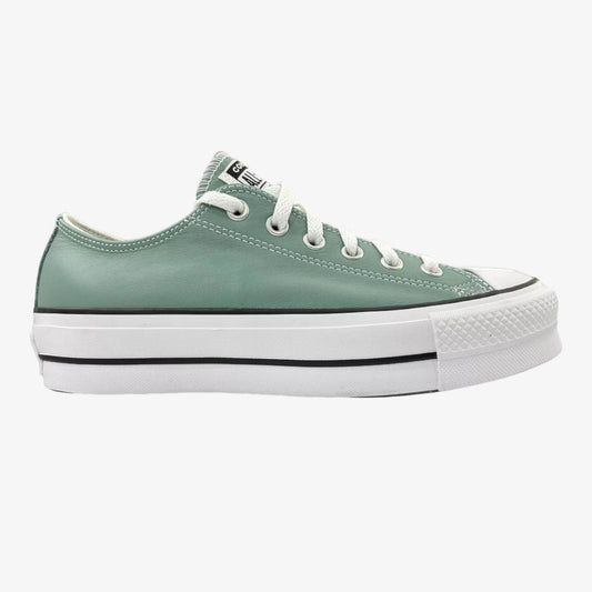 Converse Tenis Ctas Lift Ox Jade Unity