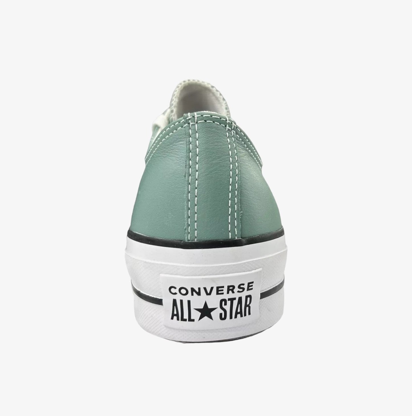 Converse Tenis Ctas Lift Ox Jade Unity