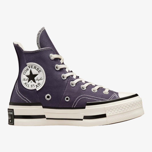 Converse Tenis Chuck 70 Plus HI Dark Raisin