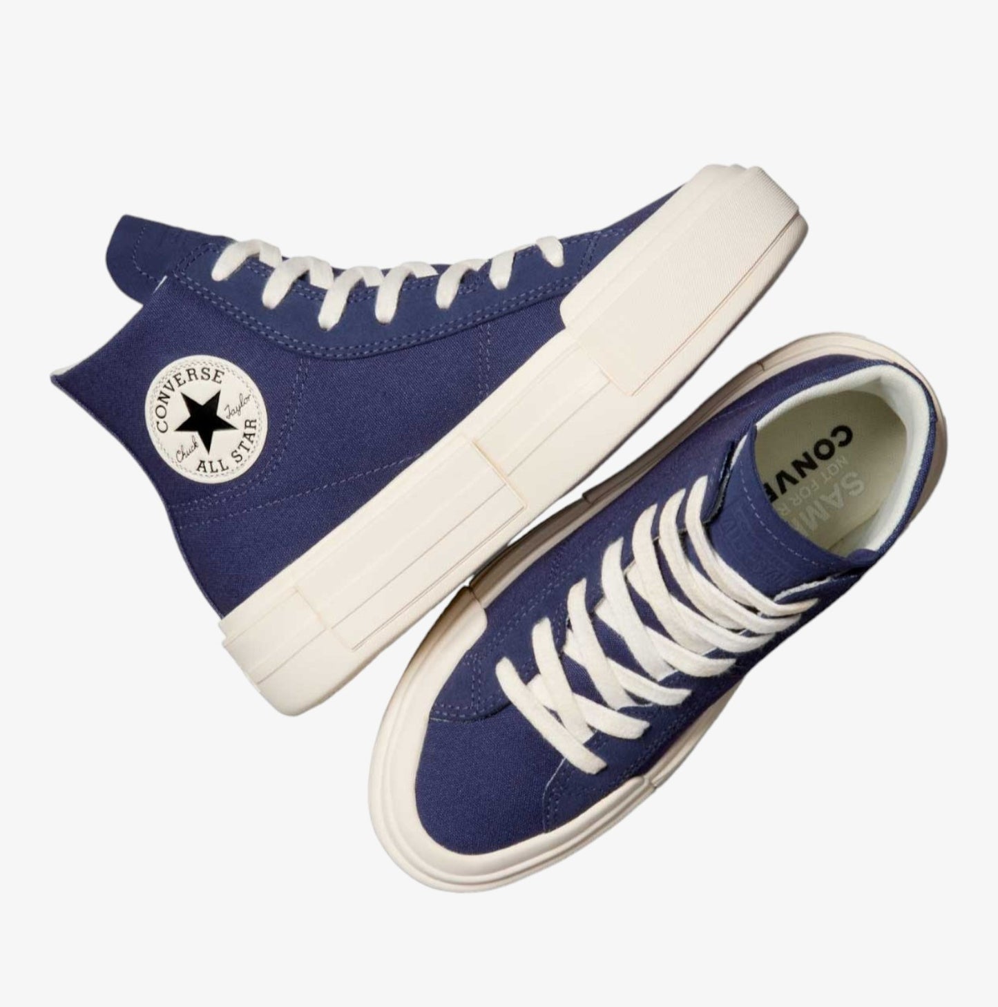 Converse Tenis Ctas Cruise HI Uncharted Waters