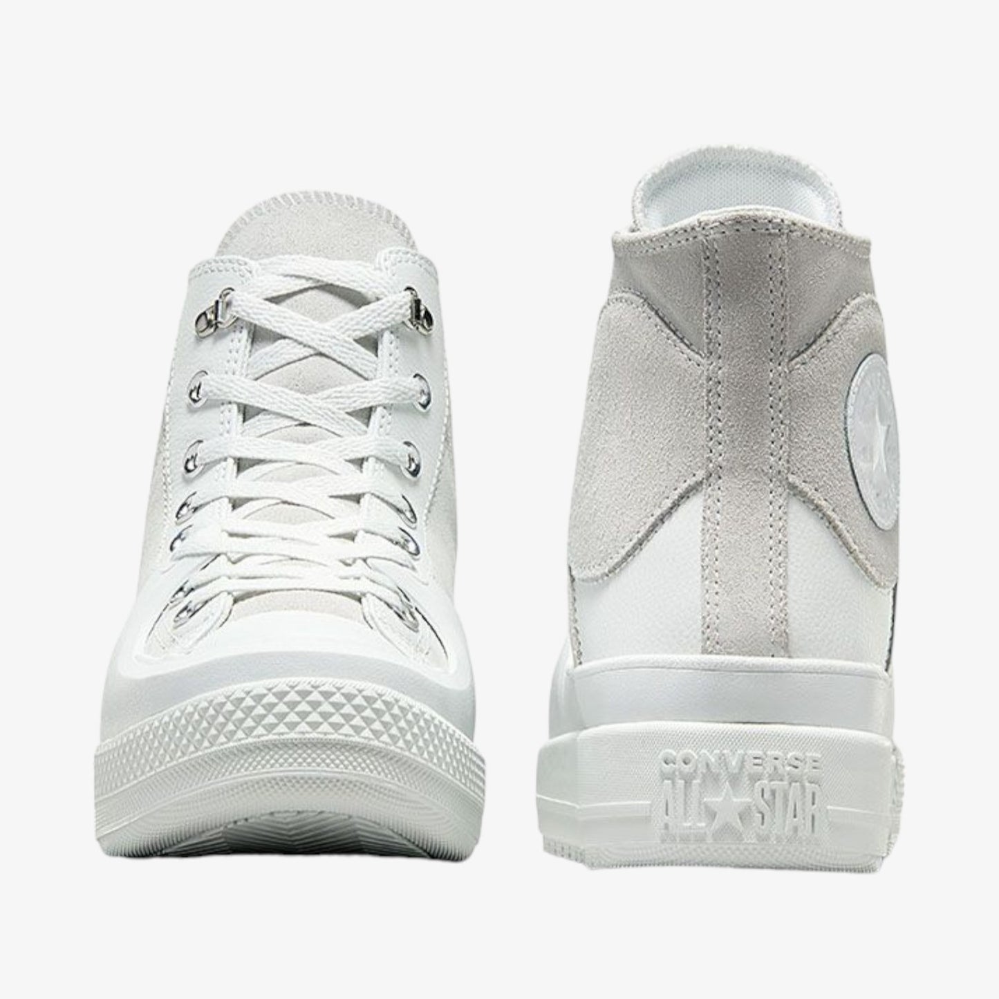 Converse Tenis Ctas Construct HI Moonbathe