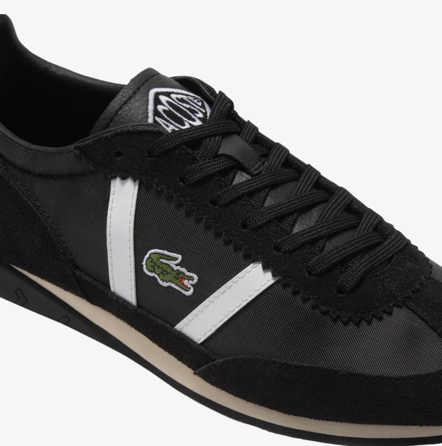 Lacoste Tenis Low Pro Vintage