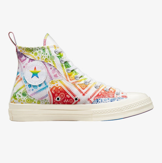 Converse Tenis Chuck 70 PRIDE Family Unity