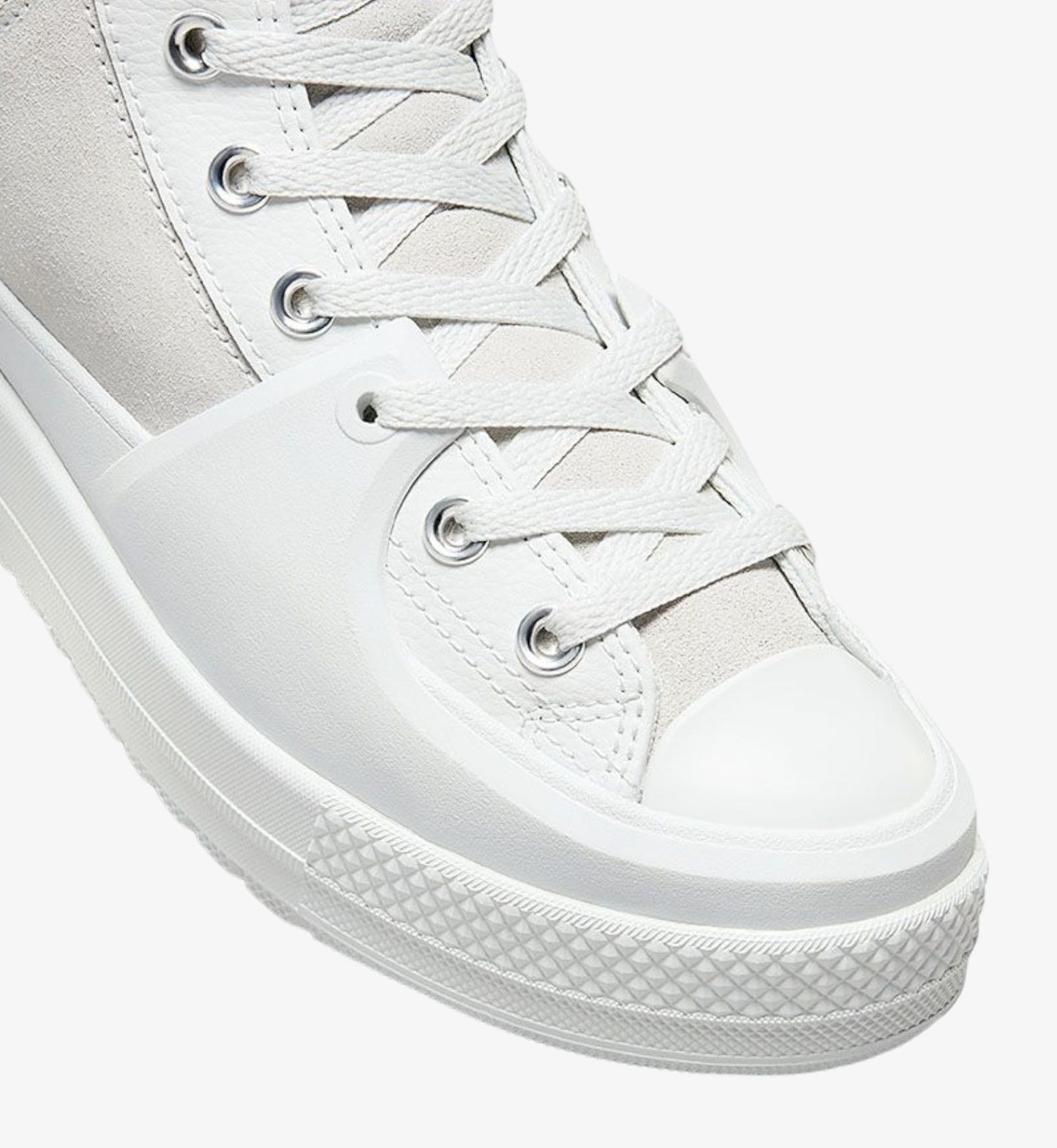 Converse Tenis Ctas Construct HI Moonbathe