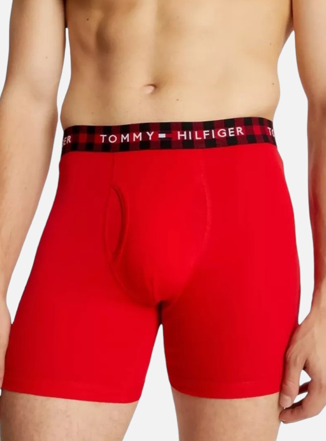 Tommy Hilfiger Boxer 100% Cotton Classics Brief