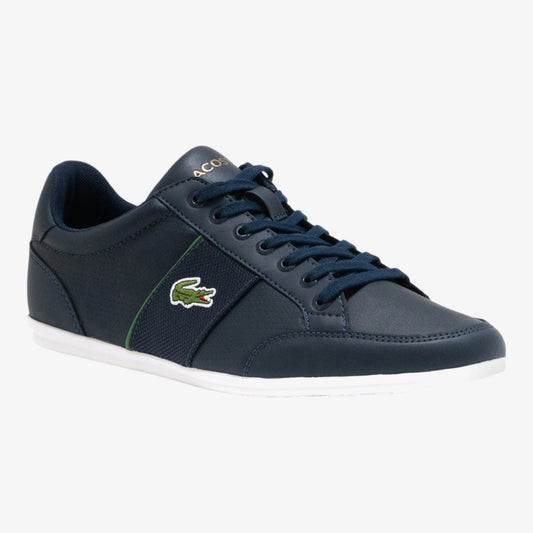 Lacoste Tenis Nivolor 0721 Nvy/Grn