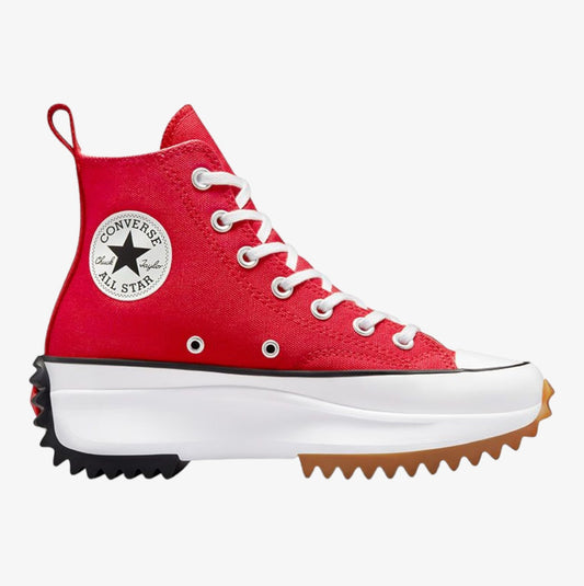 Converse Tenis Run Star Hike HI Red