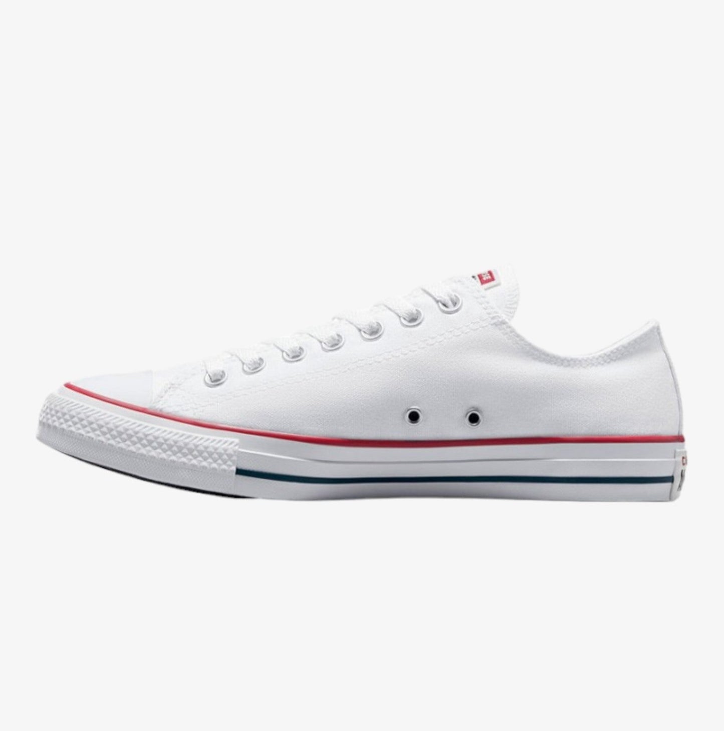 Converse Tenis Chuck Taylor Clásico All Star Ox